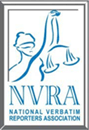 National Verbatim Reporters Association